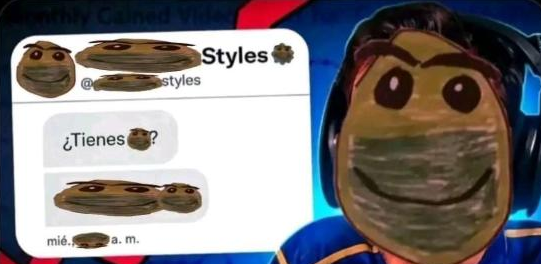 tienes 13? activa cam Discord sticker