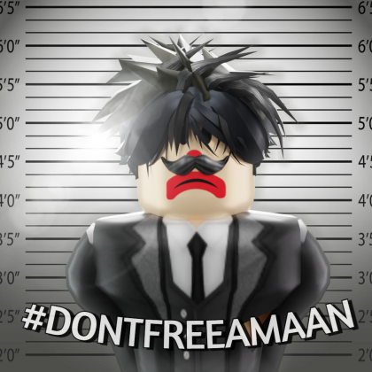 Keep amaan locked up