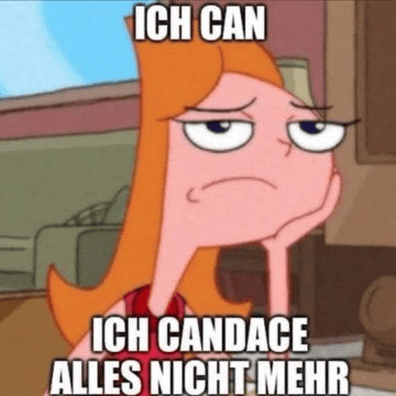 AGC_Candace Discord sticker
