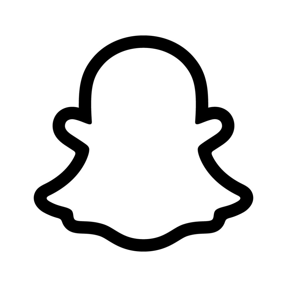 Snapchat Discord sticker
