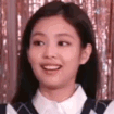 JennieRoar Discord sticker