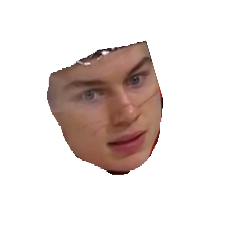 Bedard Discord sticker