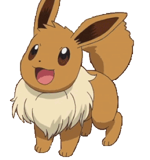Eevee Wag