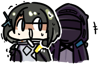 SusDoctor by @kagami_kino