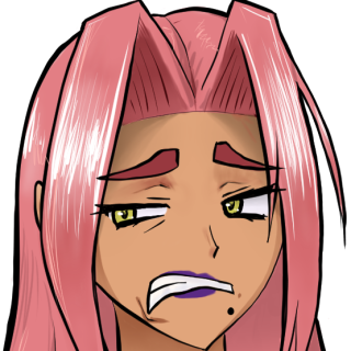 Cringrid Discord sticker