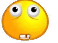 ugly ass .gg/meowing Discord sticker