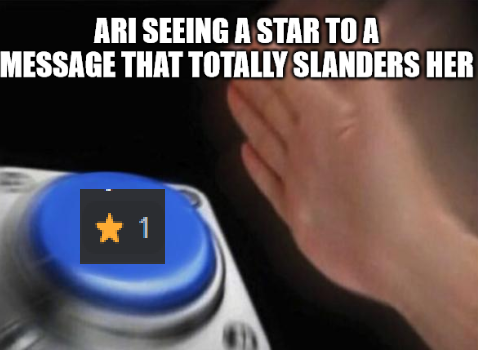 StAri Discord sticker