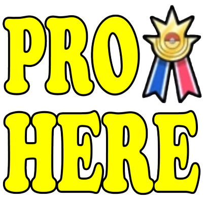 ProHere Discord sticker