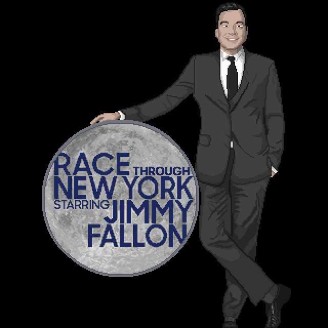 Fallon Discord sticker