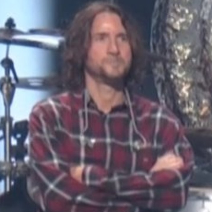 VMAs not so happy John