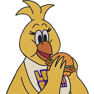 CANNIBALISM Discord sticker