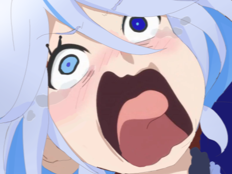 furinaaaAAAAAAAAAAHHHH .gg/gip Discord sticker