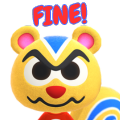 Fine Discord sticker