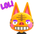 LOL Discord sticker