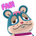 Fab Discord sticker