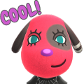 Cool Discord sticker