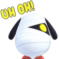 Uh oh! Discord sticker