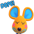 Dope Discord sticker