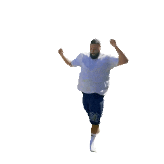 DJ Khaled Dance 2
