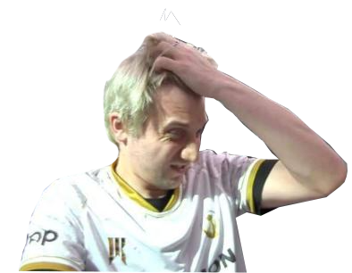 NotLikeRTZ Discord sticker