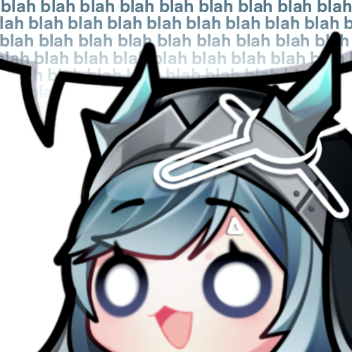 XaiBlahBlah by tashi