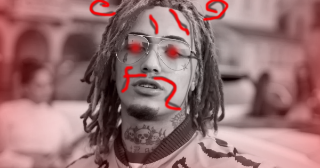lilpumphacker Discord sticker