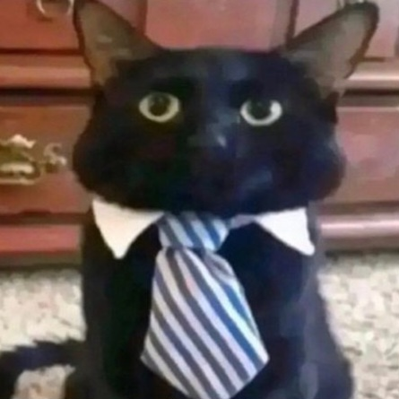 business Discord sticker