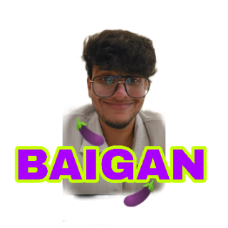 Baigan