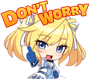 Kurenai ThumbsUp Discord sticker
