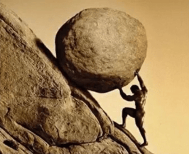 one must imagine mods happy