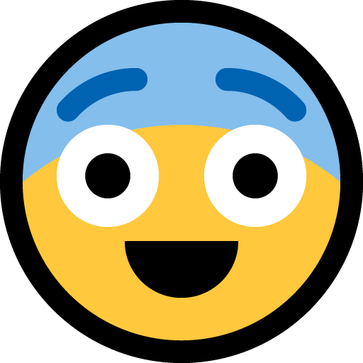 gaze from the abyss Discord sticker