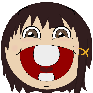 YIPPIIE Discord sticker