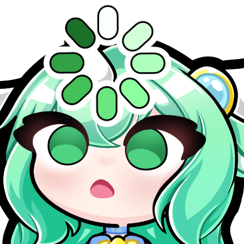 Bir dakika... ne? Discord sticker