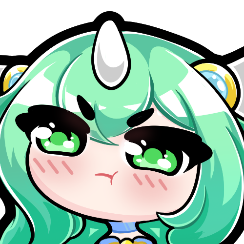 N-ne dedin sen? Discord sticker