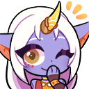 Diyorsun! Discord sticker