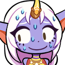 Konuyu mu değişsek? Discord sticker