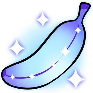 Elmas Muz! Discord sticker