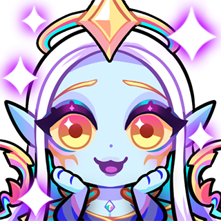 Anlatsanaaa! Lütfen. :3 Discord sticker