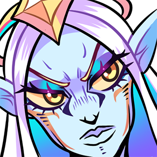 NE? Discord sticker