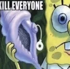 kill everyone (friendcord)