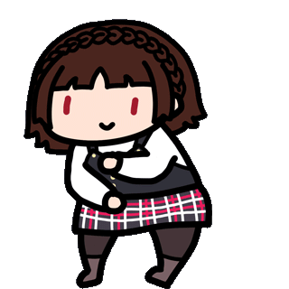 MakotoGroove Discord sticker