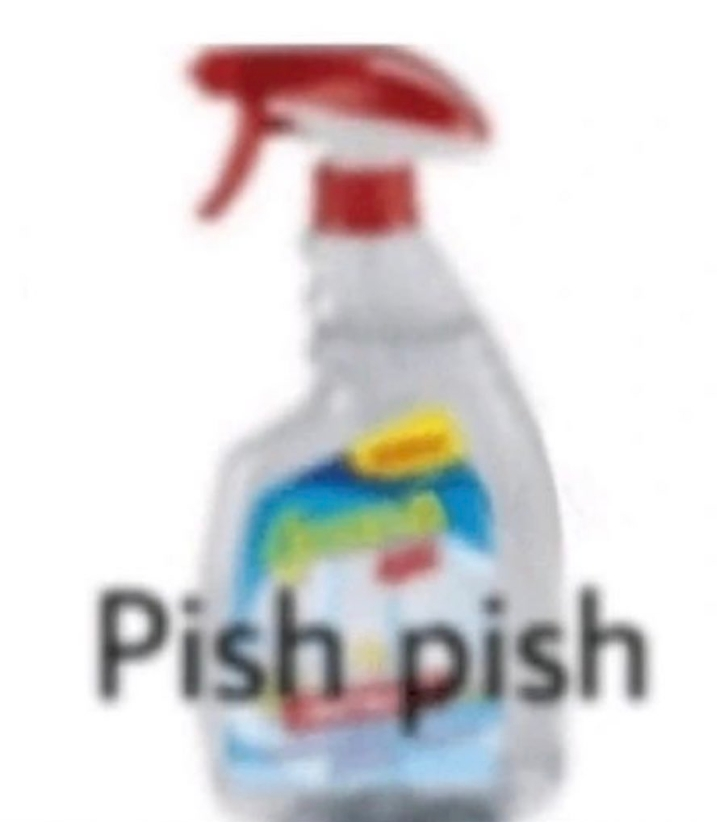 pishpish Discord sticker