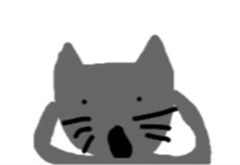 shocked kat Discord sticker