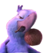 BluRizz Discord sticker