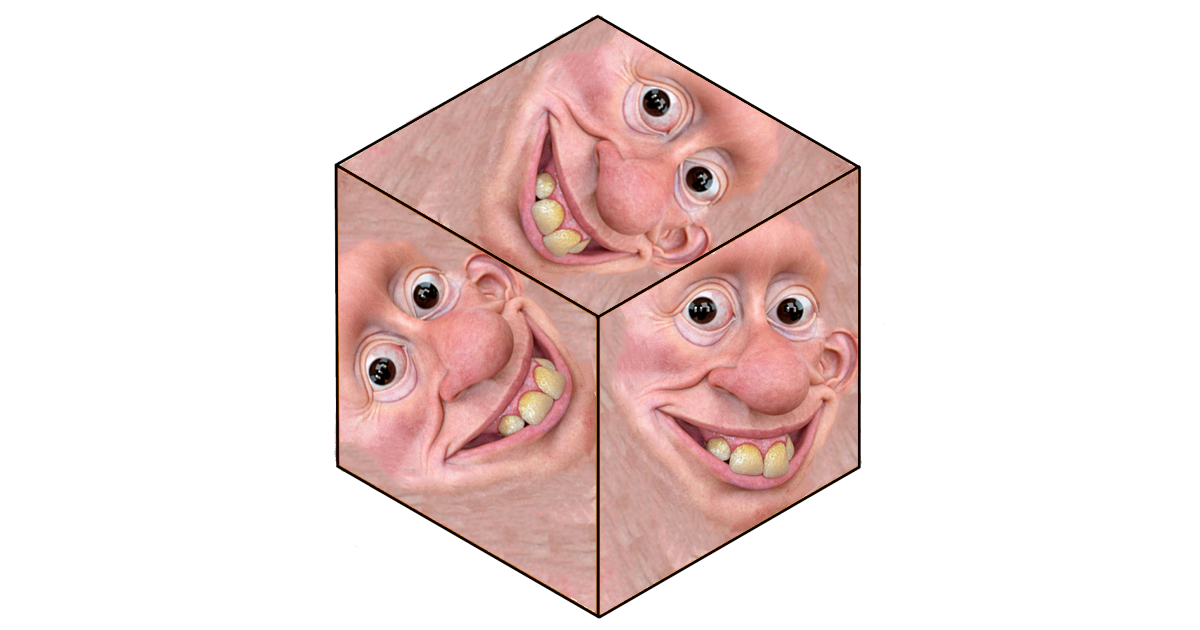 Block Discord sticker