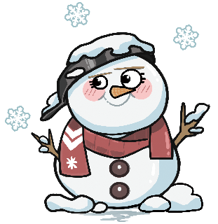 Snowman