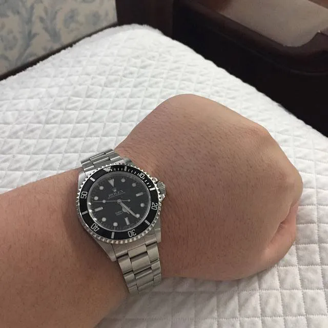 rolex