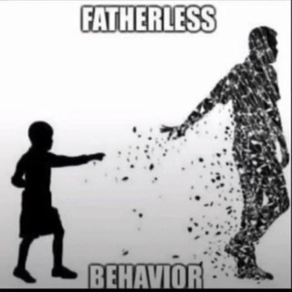 fatherless