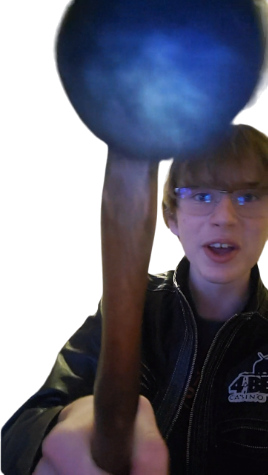 ban Discord sticker