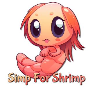 Simp For Shrimp